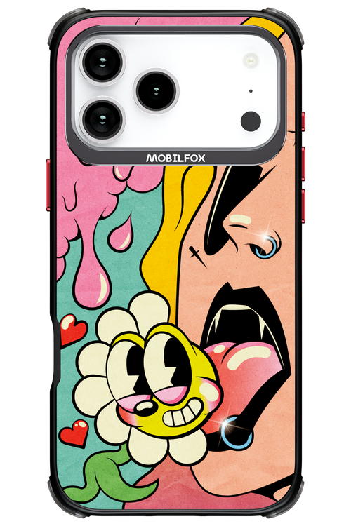 Love Sick 2.0 - Apple iPhone 17 Pro Max