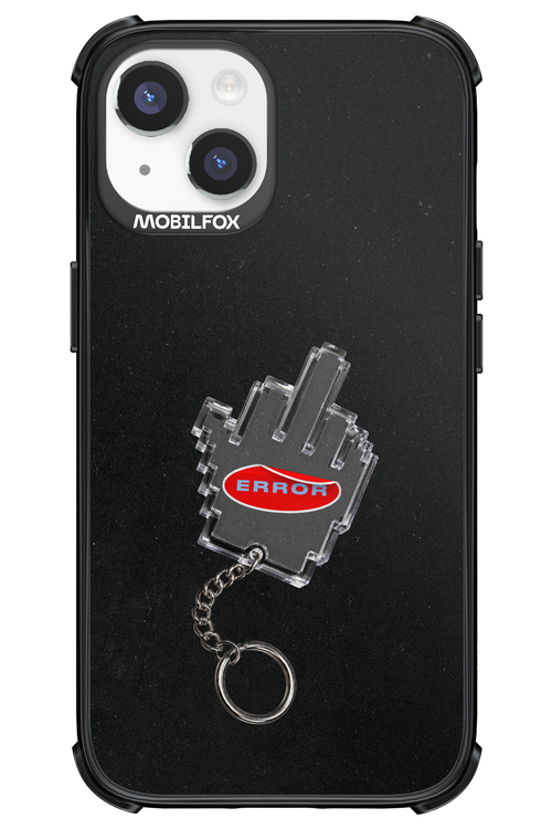 Err0r 2.0 - Apple iPhone 14