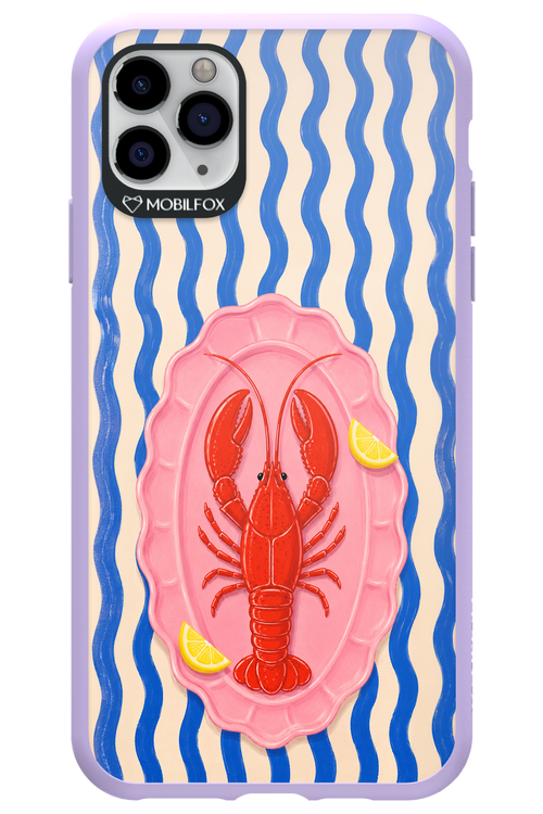 LOBSTER 2.0 - Apple iPhone 11 Pro Max