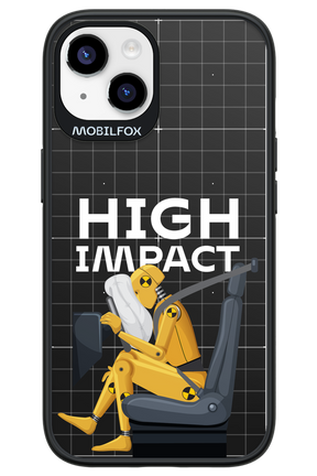 High Impact - Apple iPhone 14