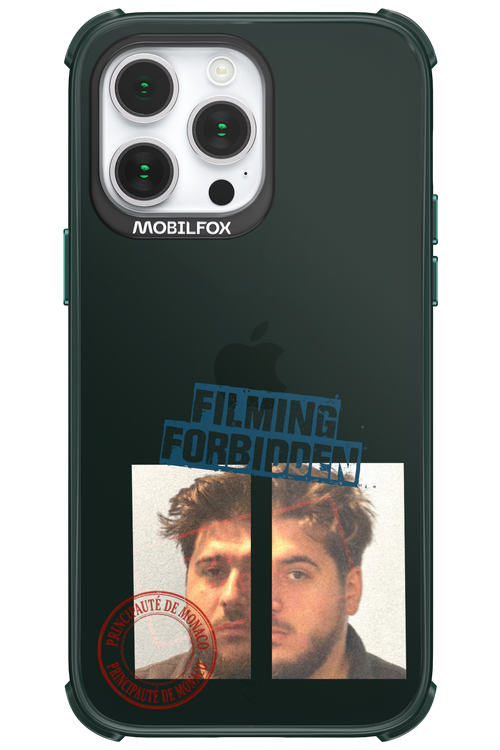 Romeo Mugshot 2.0 - Apple iPhone 14 Pro Max