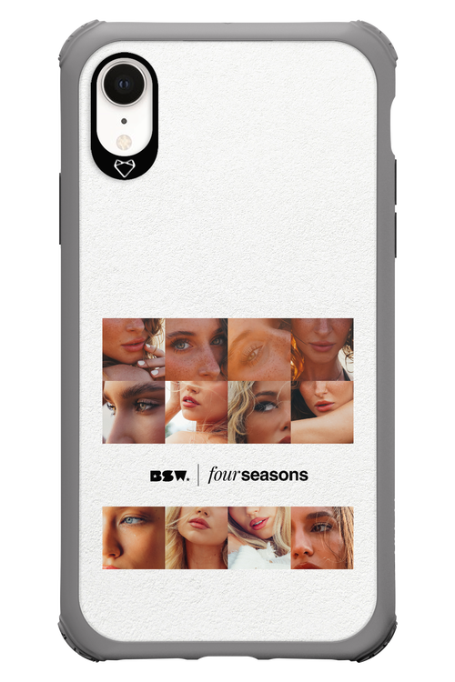 BSW FourSeasons 4 2.0 - Apple iPhone XR