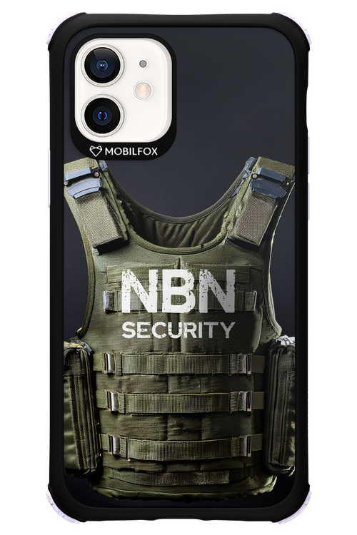 Secu 2.0 - Apple iPhone 12