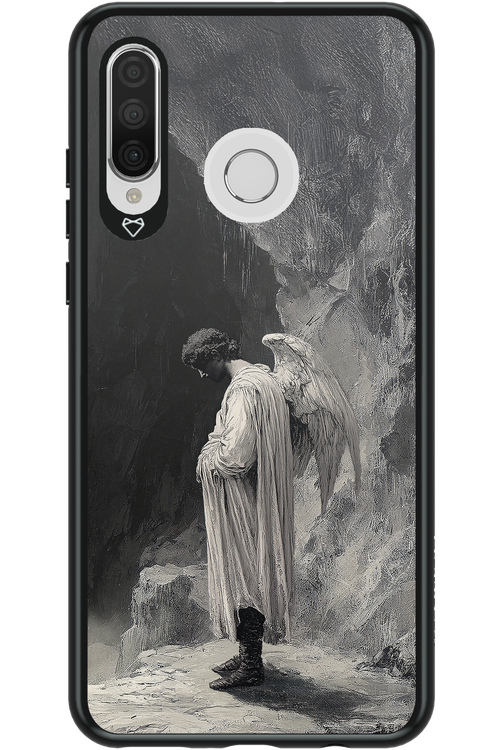INGER Cover 2.0 - Huawei P30 Lite