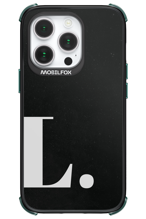 L (Off Space) 2.0 - Apple iPhone 14 Pro