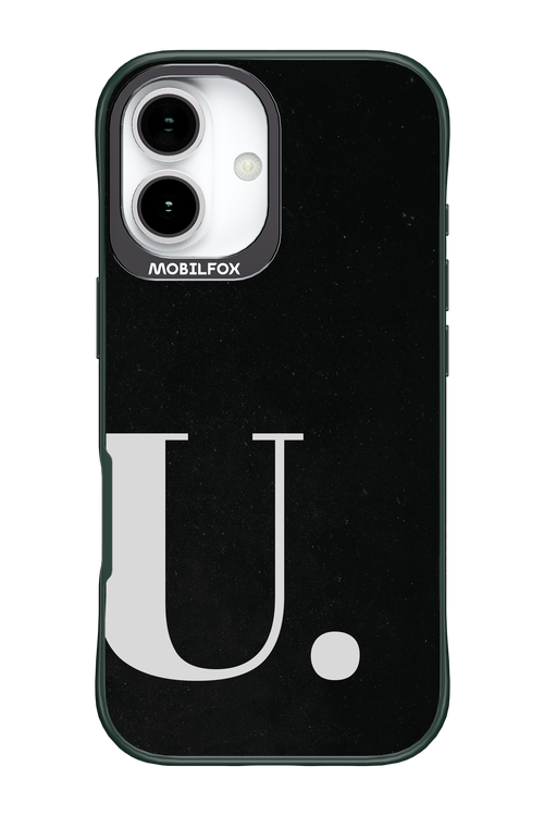 U (Off Space) 2.0 - Apple iPhone 17