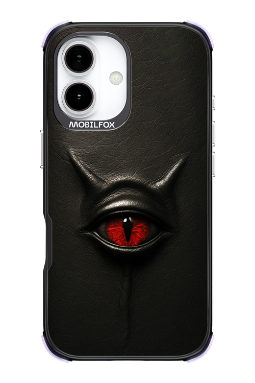 DevilEye 2.0 - Apple iPhone 17
