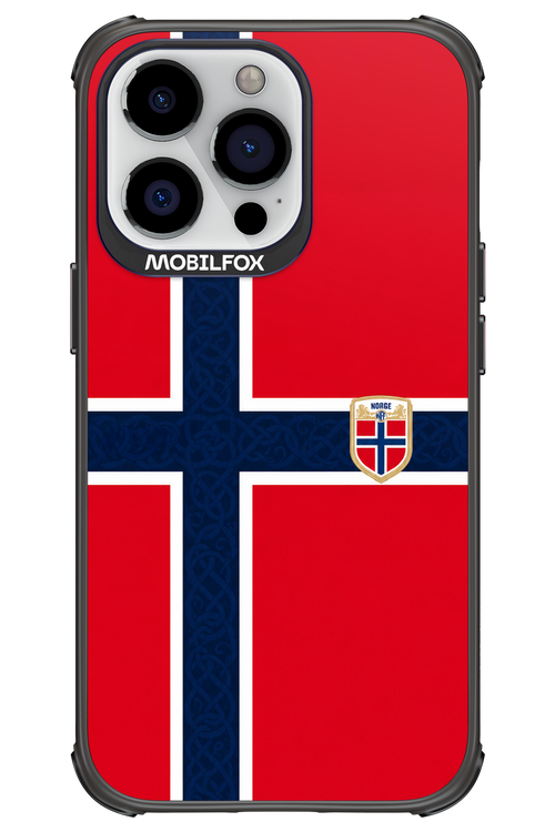 Norway 2.0 - Apple iPhone 13 Pro