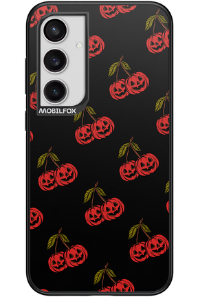 Spicey Pumpkin - Samsung Galaxy S24+