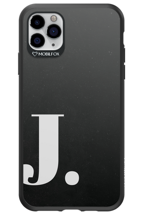 J (Off Space) 2.0 - Apple iPhone 11 Pro Max