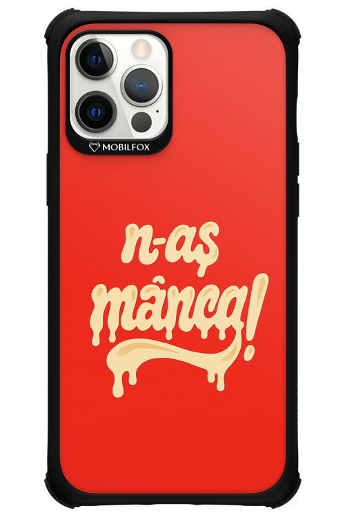 N-AȘ MÂNCA - Apple iPhone 12 Pro Max