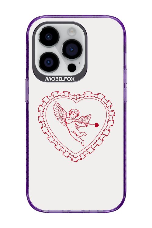 Angelo - Apple iPhone 14 Pro