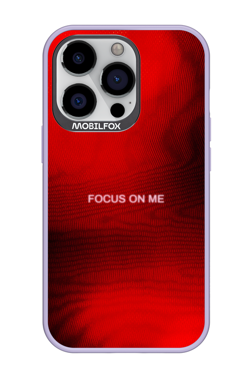 Focuss - Apple iPhone 13 Pro