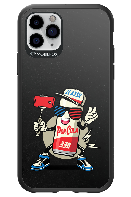 PopCola Classic 2.0 - Apple iPhone 11 Pro