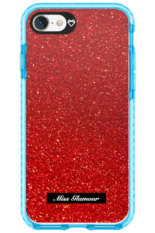 Miss Glamour - Apple iPhone SE 2020