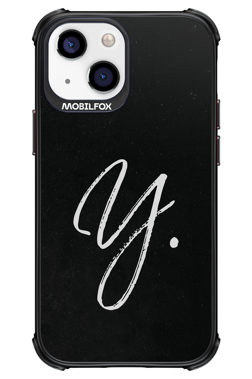 (Off Space) Y 2.0 - Apple iPhone 13 Mini