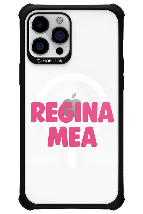 Regina Mea - Apple iPhone 12 Pro Max