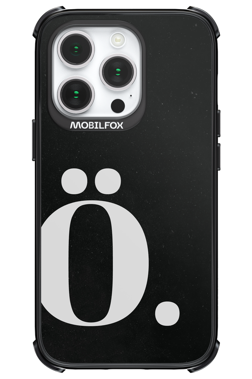 O II (Off Space) 2.0 - Apple iPhone 14 Pro