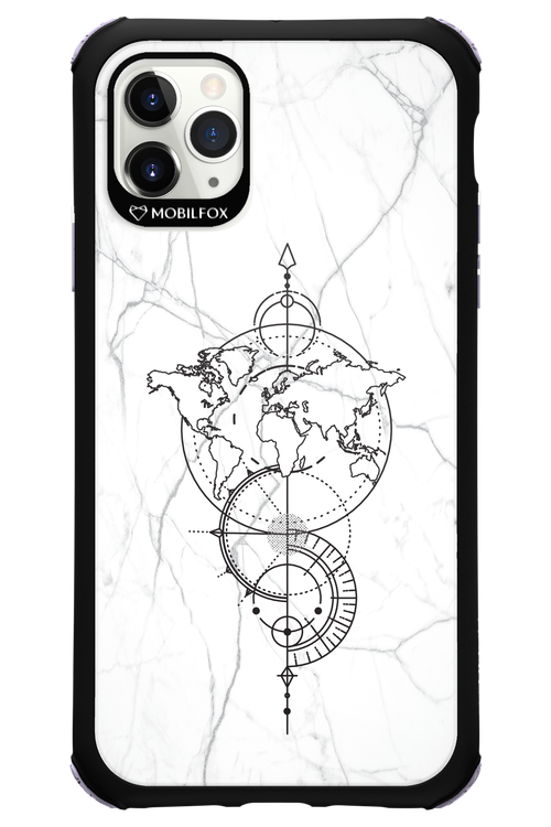 Compass 2.0 - Apple iPhone 11 Pro Max