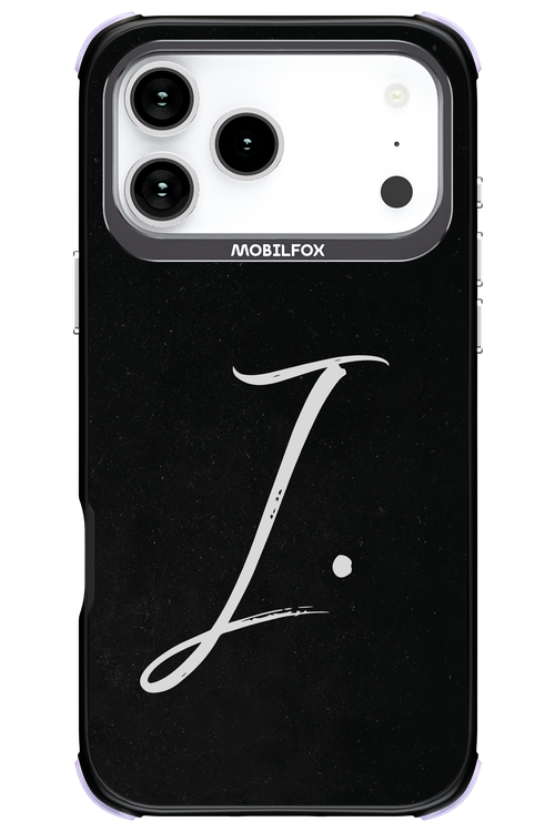 (Off Space) I 2.0 - Apple iPhone 17 Pro Max