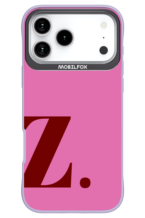 Z (Sorbet) 2.0 - Apple iPhone 17 Pro Max
