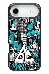 HDC 3 2.0 - Apple iPhone 17 Air