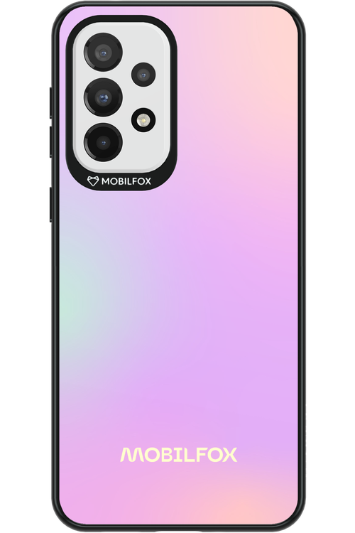 Pastel Violet 2.0 - Samsung Galaxy A33