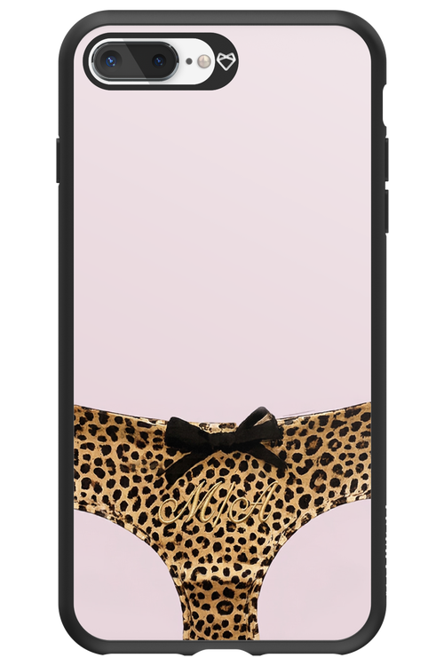 Panties 2.0 - Apple iPhone 7 Plus