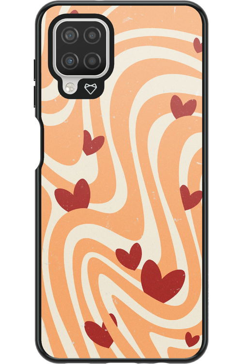 Heartwave 2.0 - Samsung Galaxy A12