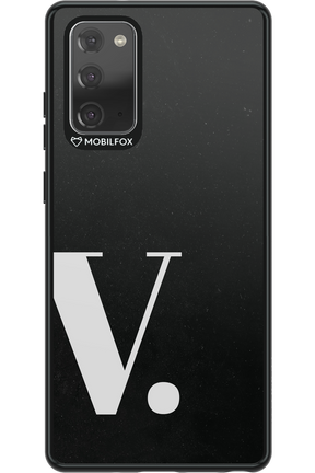V (Off Space) 2.0 - Samsung Galaxy Note 20