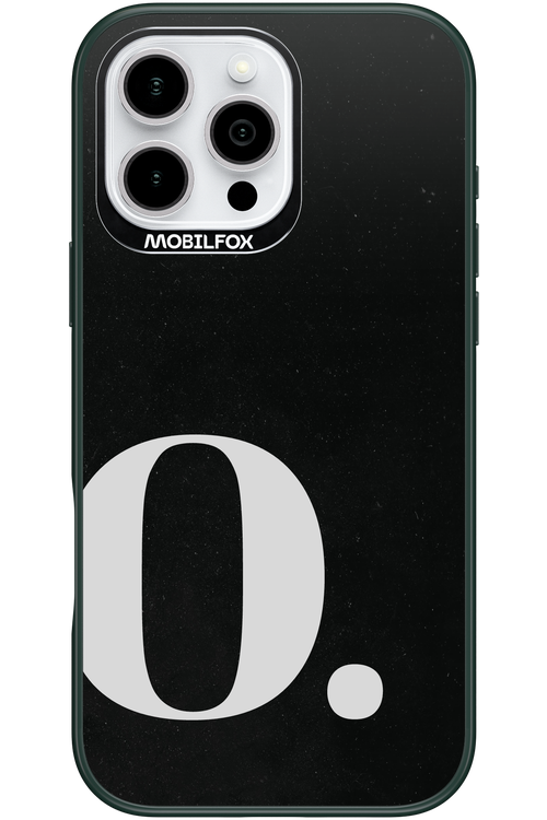 O (Off Space) - Apple iPhone 16 Pro Max