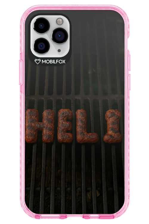 Barbeque - Apple iPhone 11 Pro