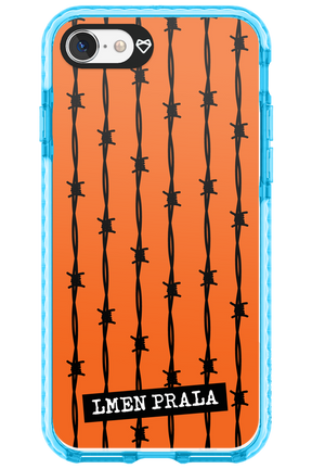 Böri Prala - Apple iPhone SE 2022