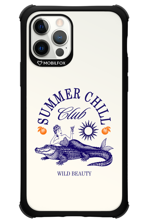 ChillMaid 2.0 - Apple iPhone 12 Pro