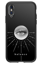 Szem 2.0 - Apple iPhone XS