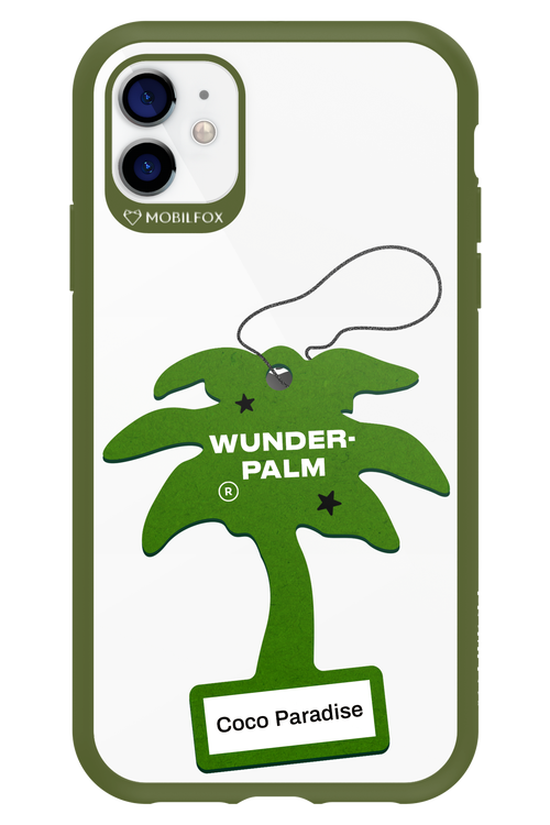 Wunder-Palm 2.0 - Apple iPhone 11