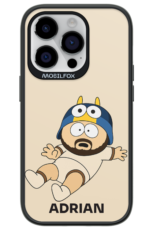 ChildHeli 1 2.0 - Apple iPhone 14 Pro