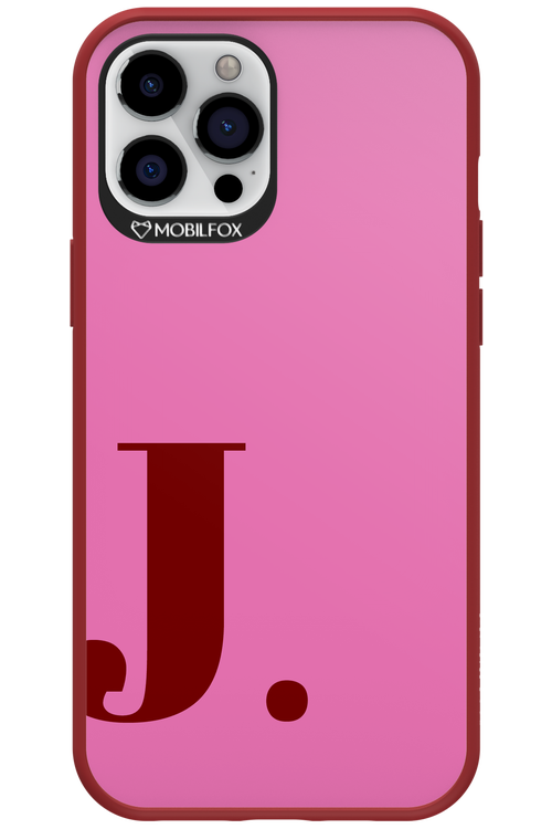 J (Sorbet) 2.0 - Apple iPhone 12 Pro Max