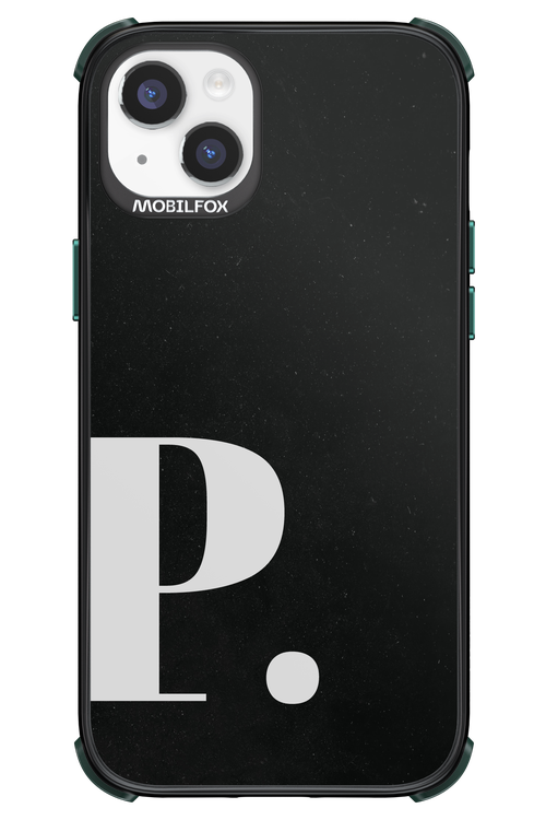P (Off Space) 2.0 - Apple iPhone 14 Plus