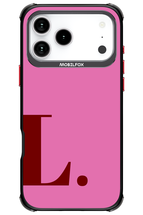 L (Sorbet) 2.0 - Apple iPhone 17 Pro Max