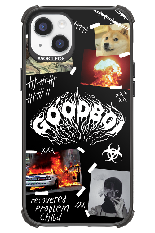 Good Boy - Apple iPhone 14 Plus