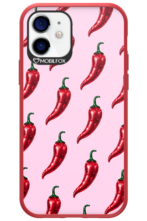 Chili Babe 2.0 - Apple iPhone 12