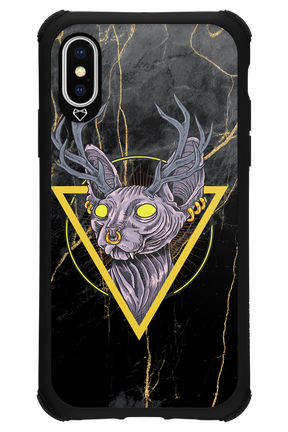Bastet - Apple iPhone X