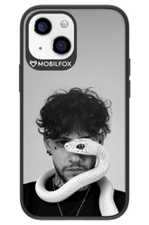 SNAKE (RAVA) 2.0 - Apple iPhone 13 Mini