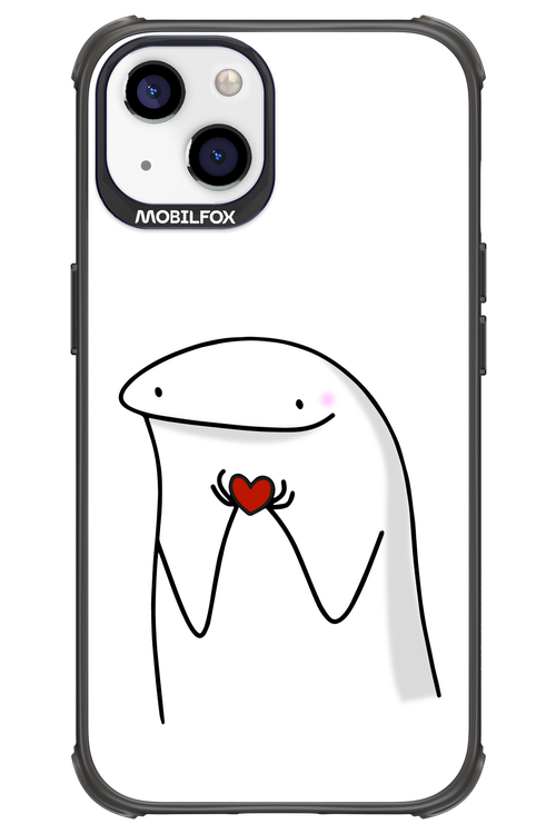 & You - Apple iPhone 13