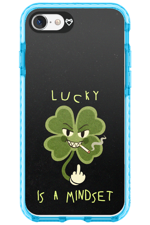 Lucky Mind 2.0 - Apple iPhone SE 2022