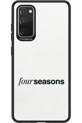 BSW FourSeasons 11 2.0 - Samsung Galaxy S20 FE