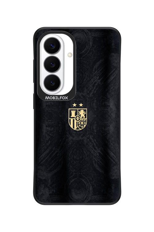 Spain Classic 2.0 - Samsung Galaxy S26