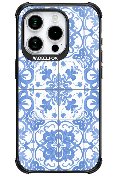 Amalfi Club 2.0 - Apple iPhone 15 Pro