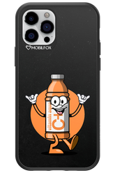 Vitamin Aqua C+ - Apple iPhone 12 Pro